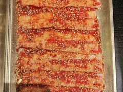 -西塔老太太泥炉烤肉(龙湖北苑天街店)