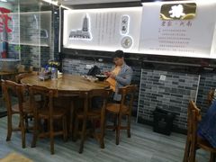 -豫掌柜饸饹面·烩面(秀沿路店)