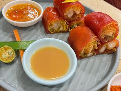 -点都德(世纪汇店)