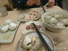 -百家鸡味馆(清泰店)