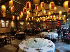 大堂-大张烙馍村(绿地店)
