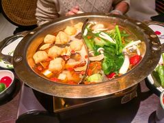 -和子足浴SPA会馆(梁溪店)