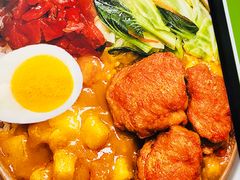 -德克士(北京站店)