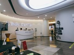 -牙博士口腔(杨浦店)