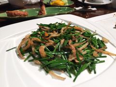 -海陵岛保利皇冠假日酒店·御公馆中餐厅 CANAL LNUA