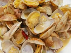 -来之顺海鲜菜馆·青岛菜·始于1993(栈桥店)