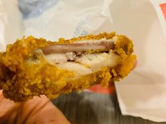 -麦当劳餐厅(德阳绵竹明阳街店)