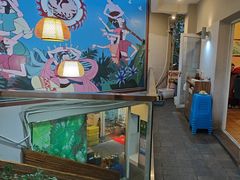 -金塔傣乡·德宏傣味·手抓饭·孔雀宴·云南民族特色菜(文化巷店)