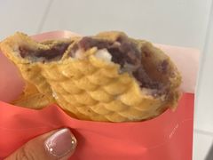 -粉粉乐鲷鱼烧(美罗城店)