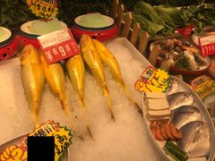 -渔家风味·鲅鱼水饺·央视展播·海鲜天津菜(开发区店)