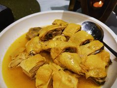 -老洋房花园饭店(绍兴路店)