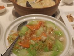 -莆田餐厅PUTIEN(金融街购物中心店)