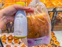 -皇冠幸福里动物奶油生日蛋糕(万达店)