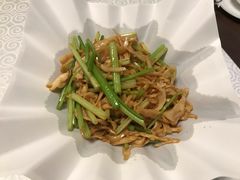 -福慧慈缘素食餐厅(王府井店)