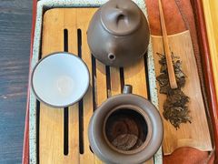 -青藤茶馆(南山路店)