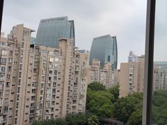 -星巴克(丁香国际商业中心店)