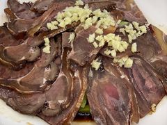 -懋隆金阁·博山菜