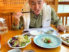 -天正河鲀·河豚亭(大连店)