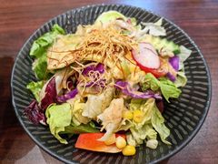 -黑松白鹿(金融街店)