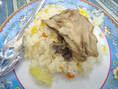 -阿吾丹的烤羊·新疆菜·抓饭·拌面(乌尔禾店)