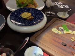 -塞纳河法国餐厅(唐延路店)
