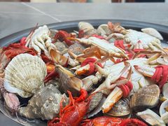 -仙螺岛海鲜自助餐厅(总店)