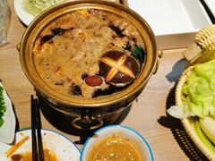 -古关火锅店(古北水镇景区店)