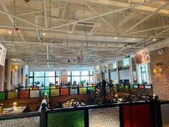 -光启城时尚购物中心