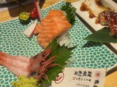 -鹤龟料理店(时代天街店)