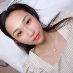 -尔素·半永久纹眉·野生眉