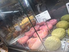 -LELECHA乐乐茶(美罗城店)