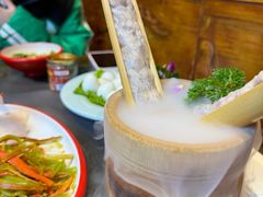 -厂花素芬九宫格火锅(红光店)