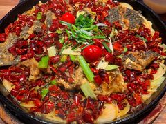 -老板恋上鱼(印象城店)