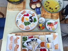 -芸南道·过桥米线(昆明老街旗舰店)