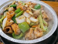 -南记食粥坊·宵夜大排档(岭南分店)