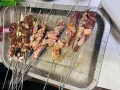 -小寒羊烧烤(凯瑞时代大厦店)