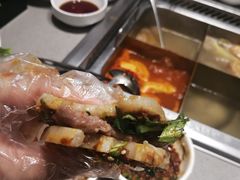 -海底捞火锅(天一广场亚细亚店)