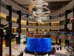 -OPEN開全日自助餐厅·西餐·海鲜(佛山希尔顿酒店)