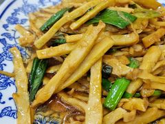 -徽州美食(三十年老店)