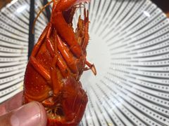 -金陵一哥龙虾(水木秦淮店)