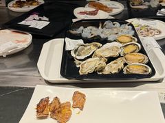 -水木锦堂·自助铁板烧(世贸天阶店)