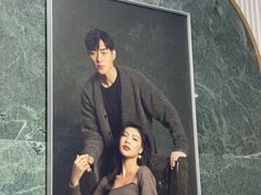 -海马体照相馆(环贸iapm大师爱情店)