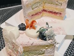 -RAN BAKERY