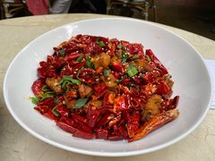 -玫瑰厅上海菜(兴国路店)