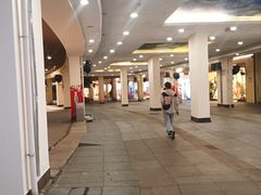 -长沙友阿奥特莱斯
