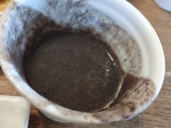 五谷杂粮汁-旅马餐厅(茅家埠店)