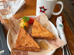 -雕刻时光咖啡馆(北师大店)