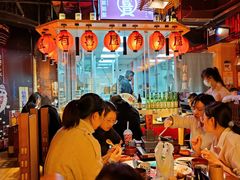 -有喜屋·深夜食堂(北京西路店)