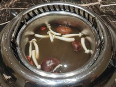 -秦宝雪花牛肉养生火锅(大兴九臻店)