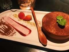 -C&R西班牙餐厅